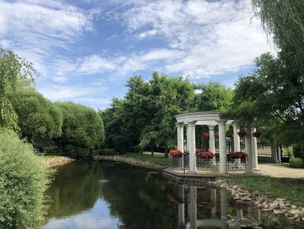 Коттеджный поселок ParkVille Жуковка 49